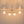 LightFixturesUSA-4-Light Opal Glass Globe Linear Island Semi Flush Chandelier-Ceiling Light-Brass-