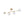 LightFixturesUSA-4-Light Opal Glass Globe Linear Island Semi Flush Chandelier-Ceiling Light-Brass-