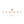 LightFixturesUSA-4-Light Opal Glass Globe Linear Island Semi Flush Chandelier-Ceiling Light-Brass-