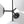 LightFixturesUSA-4-Light Opal Glass Globe Sputnik Semi Flush Chandelier-Ceiling Light-Black-