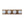 LightFixturesUSA - 4 - Light Opal Glass Linear Wooden Semi Flush Mount / Wall Light - Wall Sconce - 4 - Lt - 