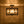 LightFixturesUSA - 4 - light Textured Glass Square Lantern Semi Flush Mount - Ceiling Light - Black - 