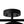 LightFixturesUSA - 4 - light Textured Glass Square Lantern Semi Flush Mount - Ceiling Light - Black - 