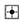 LightFixturesUSA - 4 - light Textured Glass Square Lantern Semi Flush Mount - Ceiling Light - Black - 