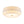 LightFixturesUSA-4-Light Tiered Beige Linen Round Drum Brass Semi Flush Mount-Ceiling Light-22 in-