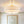 LightFixturesUSA-4-Light Tiered Beige Linen Round Drum Brass Semi Flush Mount-Ceiling Light-22 in-