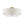 LightFixturesUSA-4-Light Tiered Beige Linen Round Drum Brass Semi Flush Mount-Ceiling Light-22 in-