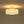 LightFixturesUSA-4-Light White Fabric Quatrefoil Cage Semi Flush Mount-Ceiling Light-Brass-