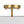 LightFixturesUSA - 4 - Light White Linen Round Drum Brass Semi Flush Mount - Ceiling Light - 2 - Tier - 