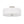LightFixturesUSA - 4 - Light White Linen Round Drum Semi Flush Mount - Ceiling Light - Nickel/1 - Tier - 