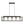 LightFixturesUSA - 5 - Light Aged Oak Iron Rectangle Cage Island Chandelier - Chandelier - 5 - Lt - 