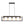 LightFixturesUSA - 5 - Light Aged Oak Iron Rectangle Cage Island Chandelier - Chandelier - 5 - Lt - 