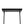 LightFixturesUSA-5-Light Black Brass Glass Globe Linear Island Chandelier-Chandelier-48 in-