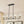 LightFixturesUSA-5-Light Black Brass Glass Globe Linear Island Chandelier-Chandelier-48 in-
