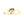 LightFixturesUSA - 5 - Light Bloom Ring Opal Glass Globe Semi Flush Mount - Ceiling Light - Brass - 