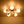 Load image into Gallery viewer, LightFixturesUSA - 5 - Light Bloom Ring Opal Glass Globe Semi Flush Mount - Ceiling Light - Brass - 
