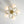 Load image into Gallery viewer, LightFixturesUSA - 5 - Light Bloom Ring Opal Glass Globe Semi Flush Mount - Ceiling Light - Brass - 
