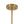 LightFixturesUSA-5-Light Brass Ribbed Glass Globe Linear Island Chandelier-Chandelier-34.3 in-