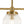 LightFixturesUSA-5-Light Brass Ribbed Glass Globe Linear Island Chandelier-Chandelier-34.3 in-