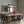 LightFixturesUSA - 5 - Light Curved Rectangle Frame Island Chandelier - Chandelier - Oil Rubbed Bronz - 5 - Lt