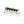 LightFixturesUSA - 5 - Light Farmhouse Rectangular Cage Semi Flush Mount - Ceiling Light - Off - White - 