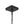 LightFixturesUSA-5-light French Antique Candle Style Lantern Pendant Chandelier-Chandelier-Black-
