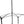 LightFixturesUSA-5-light French Antique Candle Style Lantern Pendant Chandelier-Chandelier-Black-