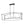 LightFixturesUSA-5-light French Antique Candle Wide Lantern Island Chandelier-Chandelier-Black-