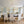 LightFixturesUSA - 5 - Light French Distressed Gold Candle Linear Island Chandelier - Chandelier - Distressed Gold - 