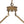 LightFixturesUSA - 5 - Light French Distressed Gold Candle Linear Island Chandelier - Chandelier - Distressed Gold - 