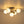 LightFixturesUSA - 5 - light Glass Globe Semi Flush Bubble Ceiling Light - Ceiling Light - Frosted - 
