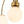 LightFixturesUSA - 5 - Light Goose Arm Opal Glass Globe Round Sputnik Chandelier - Chandelier - Brass - 