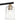 LightFixturesUSA - 5 - Light Reeded Glass Shade Linear Island Pendant - Chandelier - 5 - Lt - 