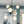 LightFixturesUSA - 6 - Light Adjustable Frosted Glass Globe Sputnik Chandelier - Chandelier - 6 - Lt - 