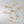 LightFixturesUSA - 6 - Light Amber Glass Globe Branch Sputnik Chandelier - Chandelier - Brass - 