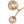 LightFixturesUSA - 6 - Light Amber Glass Globe Branch Sputnik Chandelier - Chandelier - Brass - 