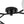 LightFixturesUSA - 6 - Light Branch Frosted Glass Egg Semi Flush Chandelier - Ceiling Light - 6 - Lt - Matte Black
