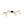 LightFixturesUSA - 6 - Light Branch Frosted Glass Egg Semi Flush Chandelier - Ceiling Light - 6 - Lt - Matte Black