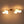 LightFixturesUSA - 6 - Light Branch Frosted Glass Egg Semi Flush Chandelier - Ceiling Light - 6 - Lt - Matte Black