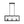 LightFixturesUSA - 6 - Light Candle Ripple Glass Black Rectangle Island Pendant - Chandelier - Matte Black - 