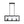 LightFixturesUSA - 6 - Light Candle Ripple Glass Black Rectangle Island Pendant - Chandelier - Matte Black - 
