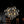 Load image into Gallery viewer, LightFixturesUSA - 6 - Light Dimmable Brass Cluster Clear Glass Bubble Sphere Chandelier - Chandelier - Black - 
