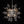 LightFixturesUSA - 6 - Light Glass Globe Bubble Sputnik Sunburst Chandelier - Chandelier - Chrome - 