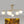 Load image into Gallery viewer, LightFixturesUSA-6-Light Milky Glass Globe Linear Sputnik Ceiling Light-Chandelier-Brass-
