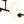 Load image into Gallery viewer, LightFixturesUSA - 6 - Light Opal Glass Globe Linear Island Chandelier - Chandelier - Black - 
