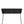 LightFixturesUSA - 6 - Light Opal Glass Globe Linear Island Chandelier - Chandelier - Black - 