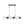 LightFixturesUSA - 6 - Light Opal Glass Globe Linear Island Chandelier - Chandelier - Black - 