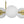 LightFixturesUSA - 6 - Light Opal Glass Globe Linear Island Chandelier - Chandelier - Brass - 
