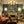 Load image into Gallery viewer, LightFixturesUSA - 6 - Light Opal Glass Globe Linear Sputnik Semi Flush Chandelier - Chandelier - Brass - 
