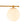 Load image into Gallery viewer, LightFixturesUSA - 6 - Light Opal Glass Globe Linear Sputnik Semi Flush Chandelier - Chandelier - Brass - 
